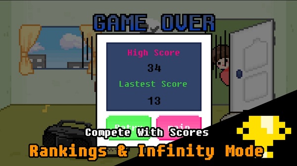 假装学习游戏图1