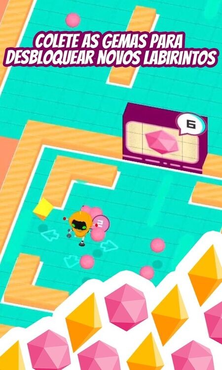 动感贪吃蛇最新版图3