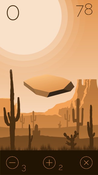 方块叠塔手机版