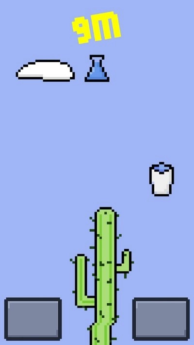 仙人掌恨水游戏