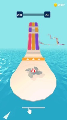 颜色飞轮最新版图1