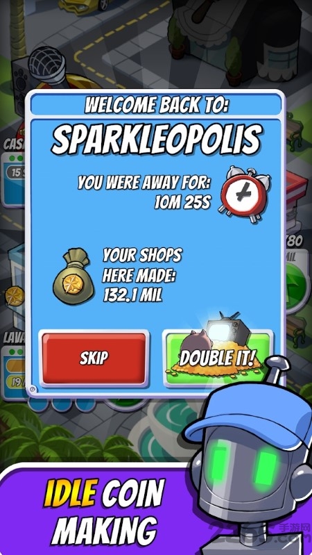 tapempire汉化版(2)