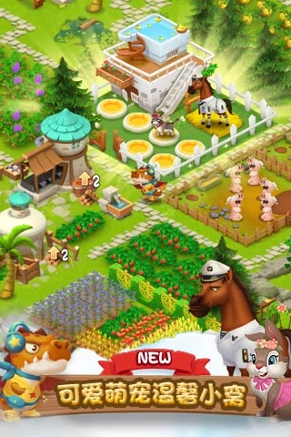 千岛物语游戏图4