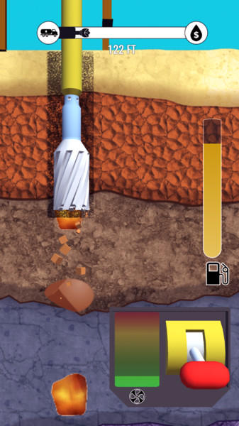 挖石油模拟器中文版图3