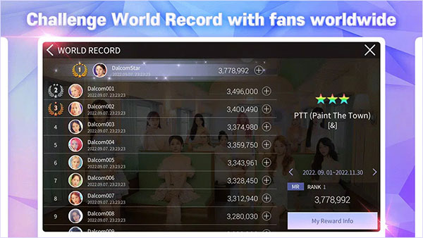 SuperStar LOONA最新版(3)