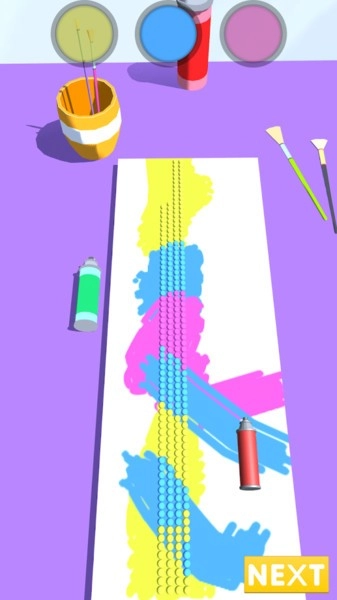 连珠艺术3d最新版图3