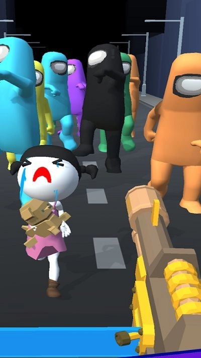 拯救僵尸小镇最新版