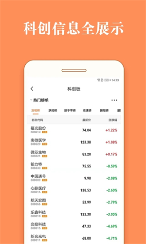 股票灯塔  安卓版