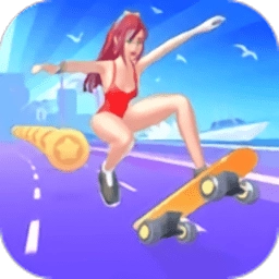 魔力滑板2最新版