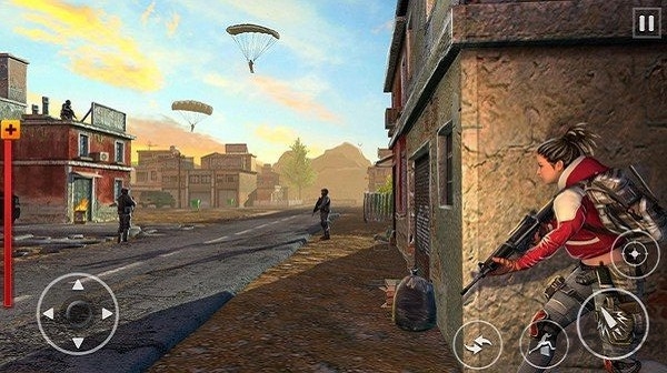 反击火力手机版