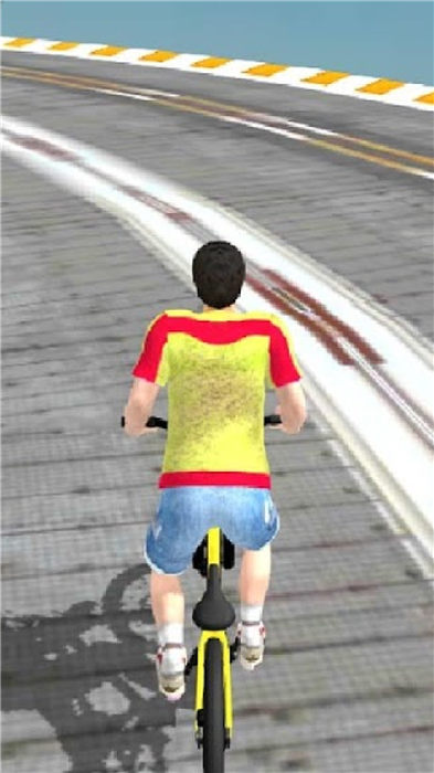 自行车特技赛最新版