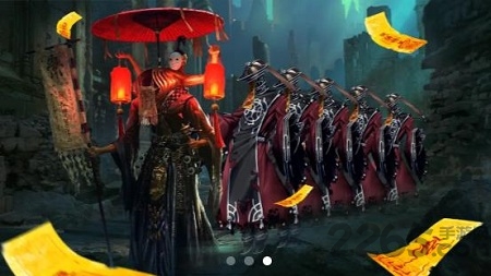 鬼灯笔记最新版