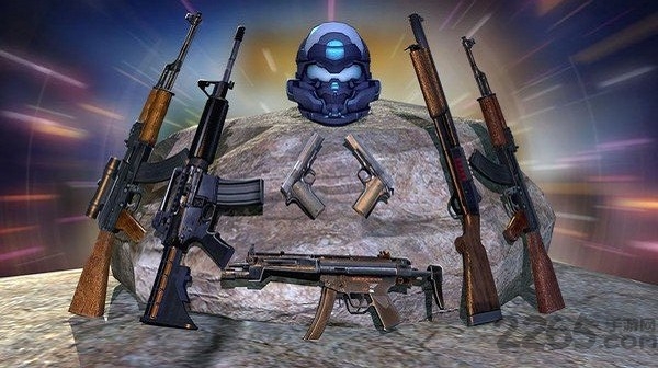 反击火力手机版