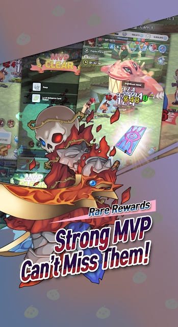 ragnaroklabyrinth截图2