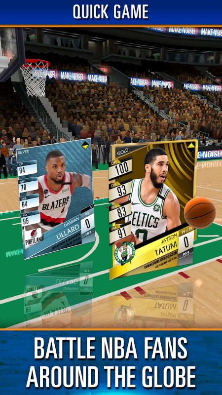 nbasupercard游戏