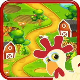 疯狂大农场游戏