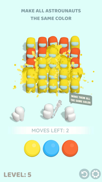 在它们之中中文版图1