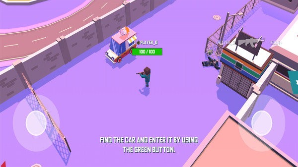 给她爱工艺城市最新版图2