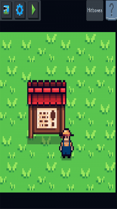 掌上游戏开发商游戏图4