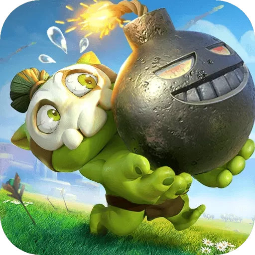 领主总动员免费版