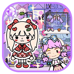 托卡小屋世界最新版