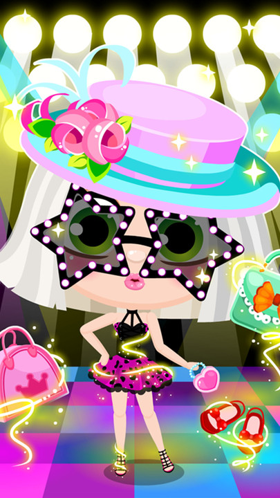 公主梦幻城堡图1