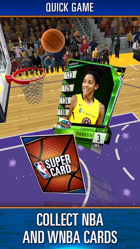 nbasupercard游戏