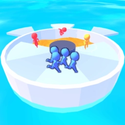 轮盘竞技场手机版