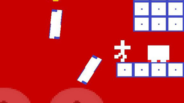 马赛克像素冒险手机版图3