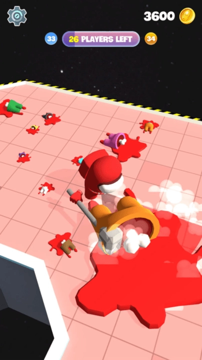 我们锤子大乱斗手机版