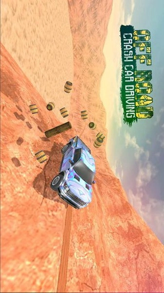 越野撞车驾驶图3