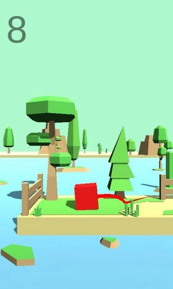 别碰方块儿最新版