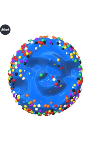 快清理粘液模拟器中文版图3