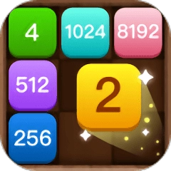 2048大作战游戏