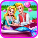美人鱼公主恋爱日记  安卓版