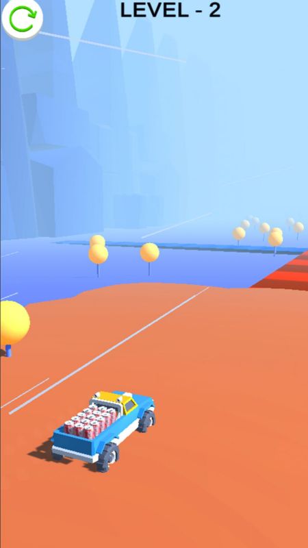 完美驾驶科技之城手机版图1