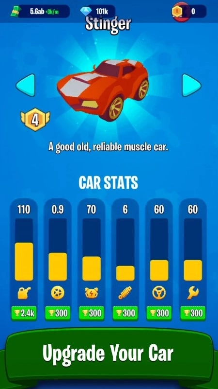 garageempire游戏图4