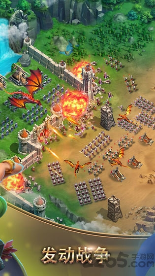 lordsofempire游戏截图3