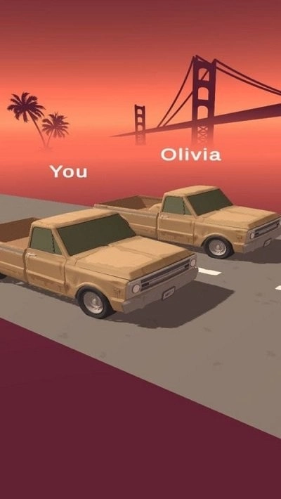 最强梦想之车手机版