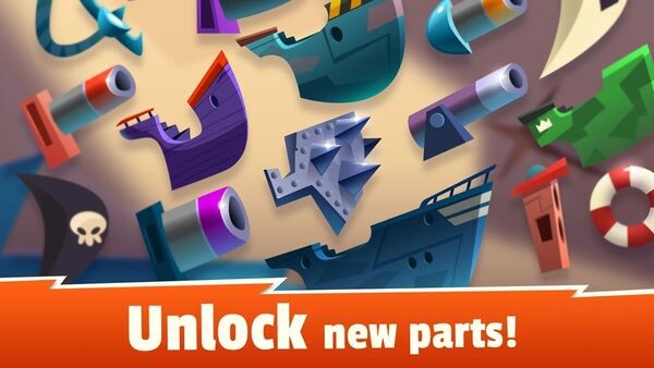 oceansofsteel最新版