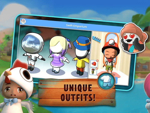 pocketpioneers最新版