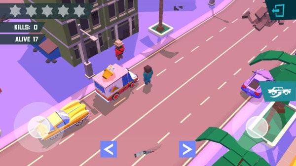 给她爱工艺城市最新版图1