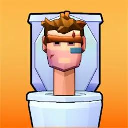 厕所攻击vs摄像头手机版