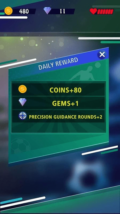 FootballLegend最新版