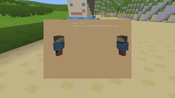 自由像素世界图3