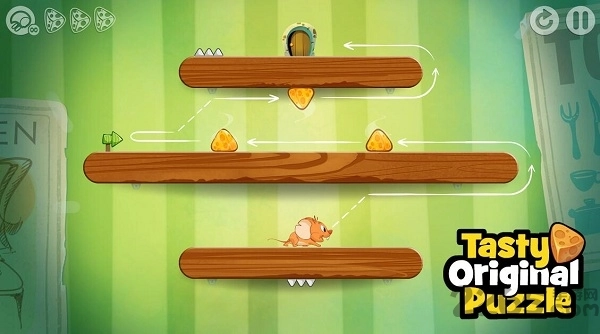 老鼠觅食记中文版图3