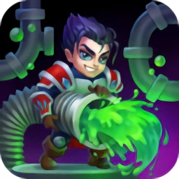 英雄拉针战争手机版