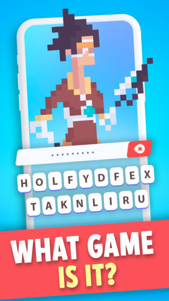 游戏猜猜看中文版