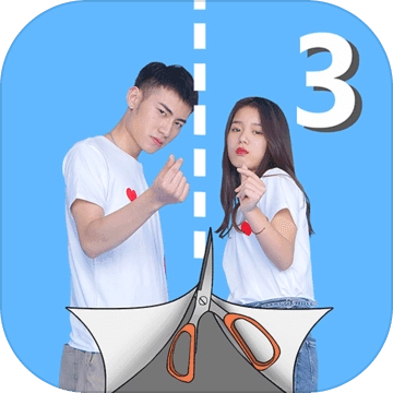 拆散情侣大作战真人版