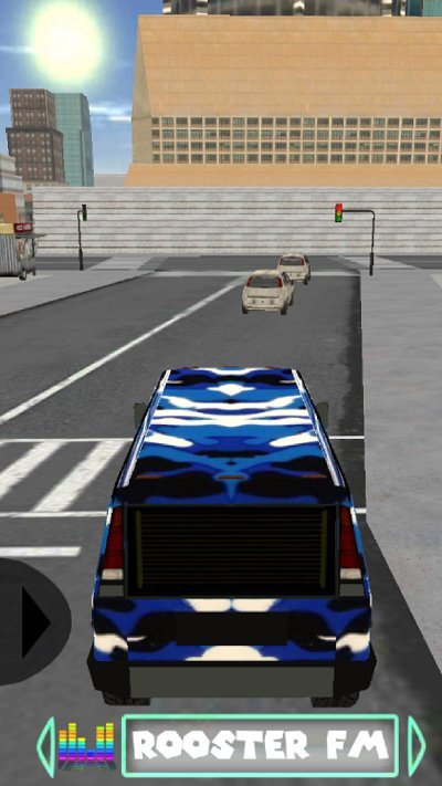 火柴人绳索英雄警长手机版